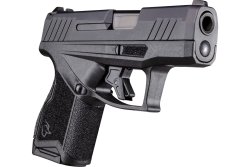 Taurus GX4, a new micro-compact EDC pistol Taurus GX4