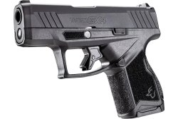 Taurus GX4, a new micro-compact EDC pistol The Taurus GX4