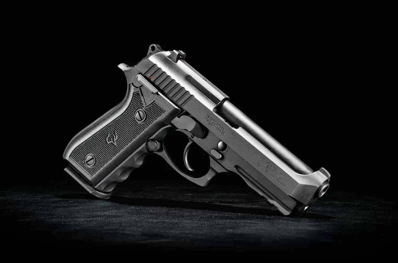 taurus-firearms: A classic is back: Taurus 917C pistol is returning to the U.S. market taurus-firearms: A classic is back: Taurus 917C pistol is returning to the U.S. market