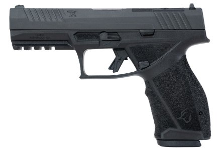 The TaurusTX 9 Full Size