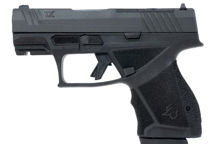 Taurus TX9 Subcompact