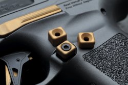 Magazinknöpfe