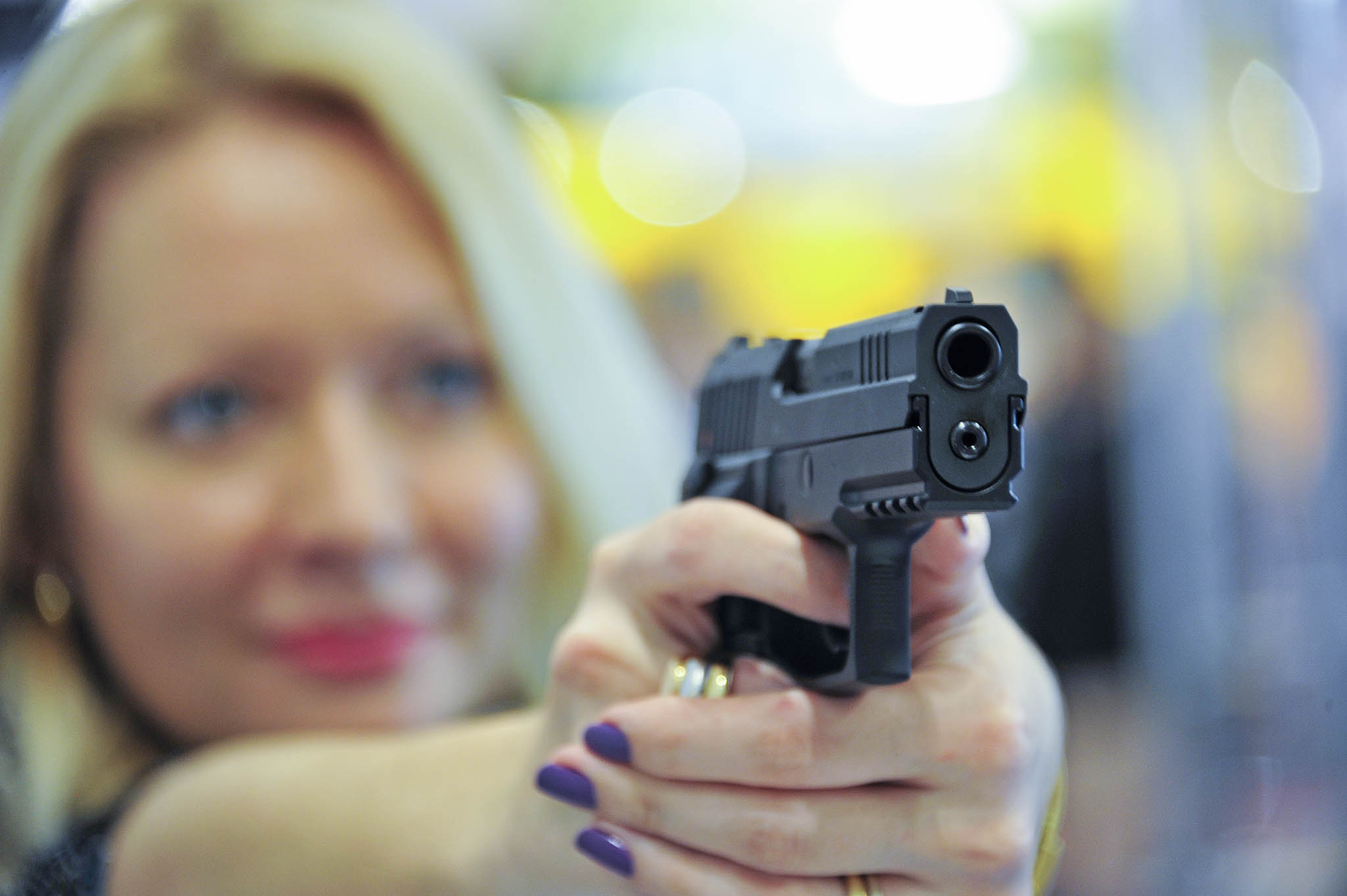 brixia: The Top Five pistols from the 2016 Hit Show in Vicenza brixia: The Top Five pistols from the 2016 Hit Show in Vicenza