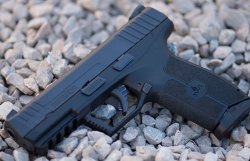 The IWI Masada pistol gets Slim The IWI Masada pistol gets Slim