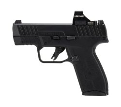 The IWI Masada pistol gets Slim The IWI Masada pistol gets Slim