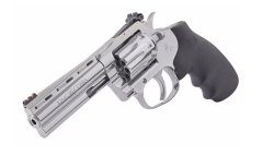 A baby snake from Colt: the new King Cobra Target in .22 LR the new King Cobra Target in .22 LR