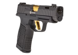 Another Spectre in the family: new SIG P365XL Spectre Comp SIG P365XL Spectre Comp