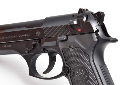 Beretta 98 FS  Beretta 98 FS