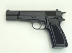 Browning HP 35 Browning HP 35