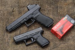 Glock pistols Glock pistols