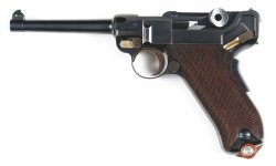 Luger 1900 Luger 1900