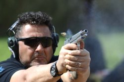 The safest gun The safest gun