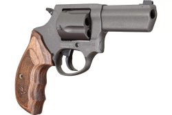 New for 2022: Taurus 605 Defender revolver in .357 Magnum Taurus 605 Defender revolver