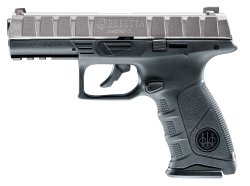 New Airguns for 2016 from Umarex Umarex Beretta APX pistol