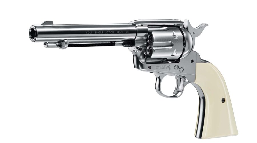 Colt Single Action Army