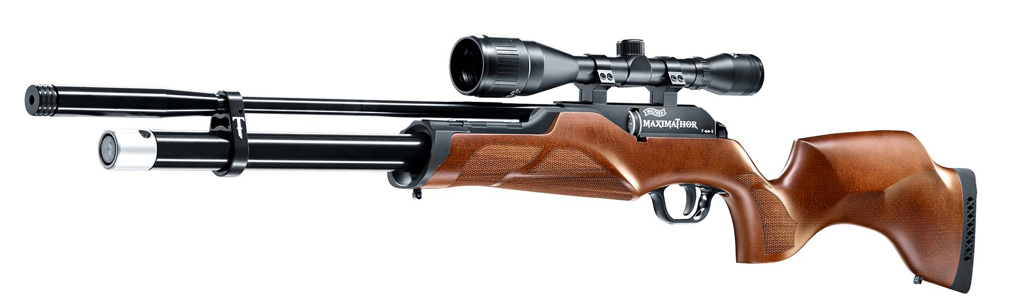 umarex: VIDEO: new Airguns for 2016 from Umarex umarex: VIDEO: new Airguns for 2016 from Umarex