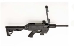 Vigilance Rifles Model 20 – The modular submachine gun Vigilance Rifles Model 20 – The modular submachine gun