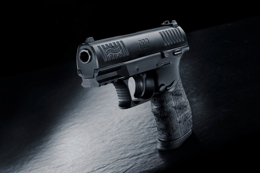 Walther CCP Walther CCP