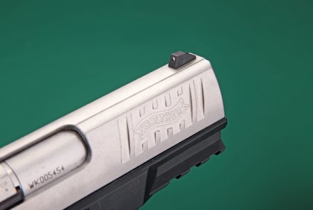 Test: Walther CCP in 9 mm Luger Test: Walther CCP in 9 mm Luger