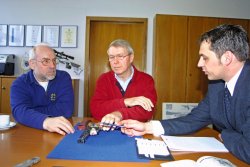 Müller, Zanner, Bretschneider 2005