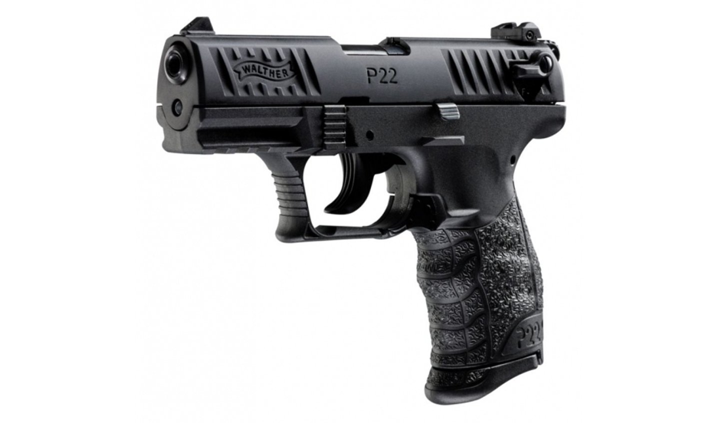 Walther P22Q Walther P22Q
