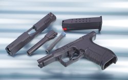 Walther P99 Walther P99