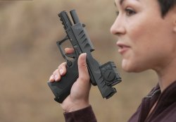 What women want: new Walther PDP “F-Series” pistol new Walther PDP “F-Series” pistol