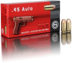 Walther PPQ 45 Walther announces the introduction of the PPQ 45, its first .45 ACP caliber pistol