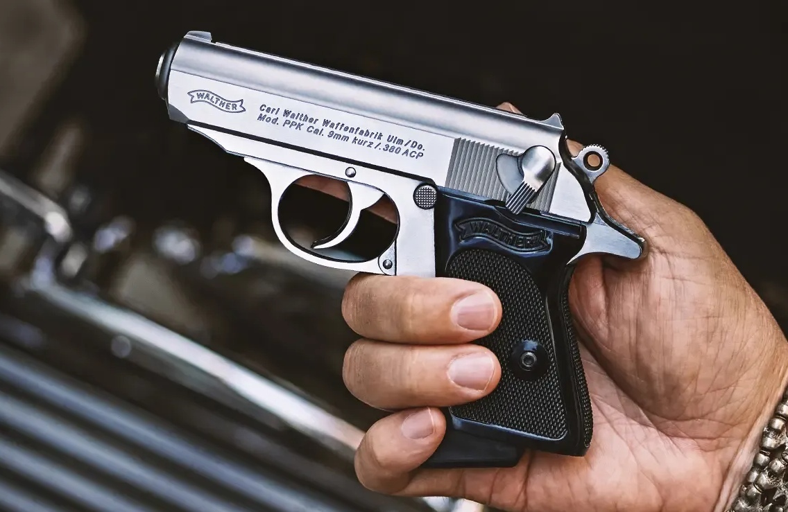 walther: Walther USA announces a multi-year pause of production for PPK, PPK/S, and PP pistols
