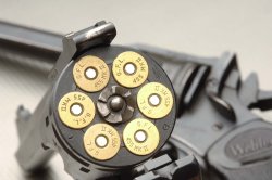 Webley & Scott Mk-IV Webley & Scott Mk-IV
