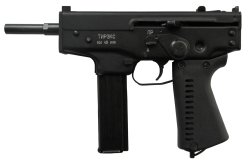 ZlatMash PPA-K "TyRex" ZlatMash PPA-K "TyRex"