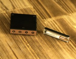 A “Ribbon Gun” for the US Army? The 4-shot charge block for the L4 rifle, 2w2
