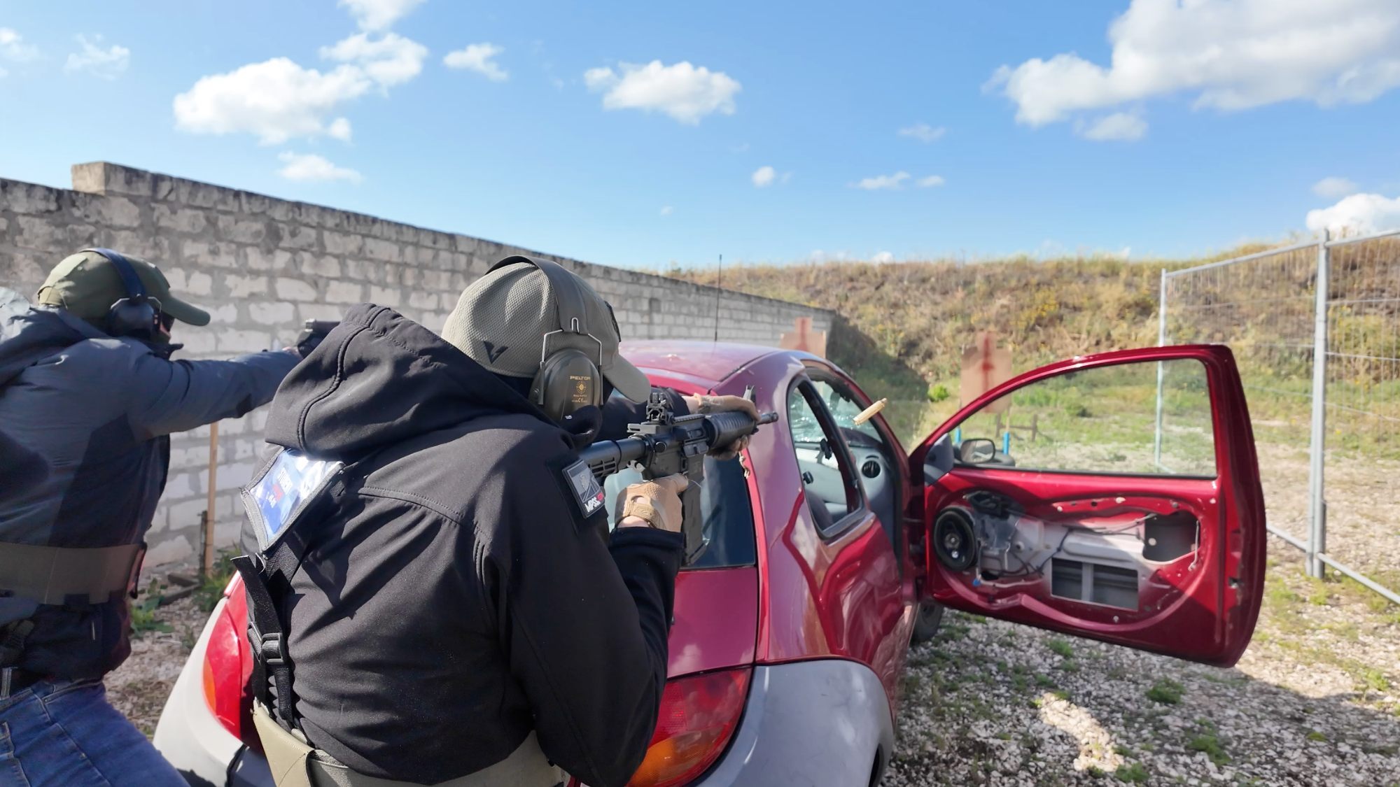 pro-zone: Hostile environments: advanced training programs for tactical professionals in the security industry pro-zone: Hostile environments: advanced training programs for tactical professionals in the security industry