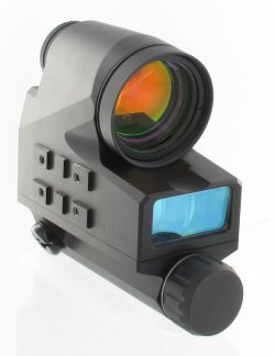 Aimpoint FCS-12 Aimpoint FCS-12