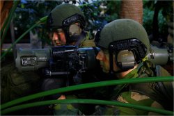 Aimpoint FCS-12 Aimpoint FCS-12