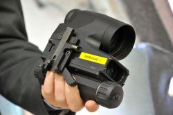 Aimpoint FCS-12 Aimpoint FCS-12