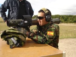 Aimpoint FCS-12 Aimpoint FCS-12