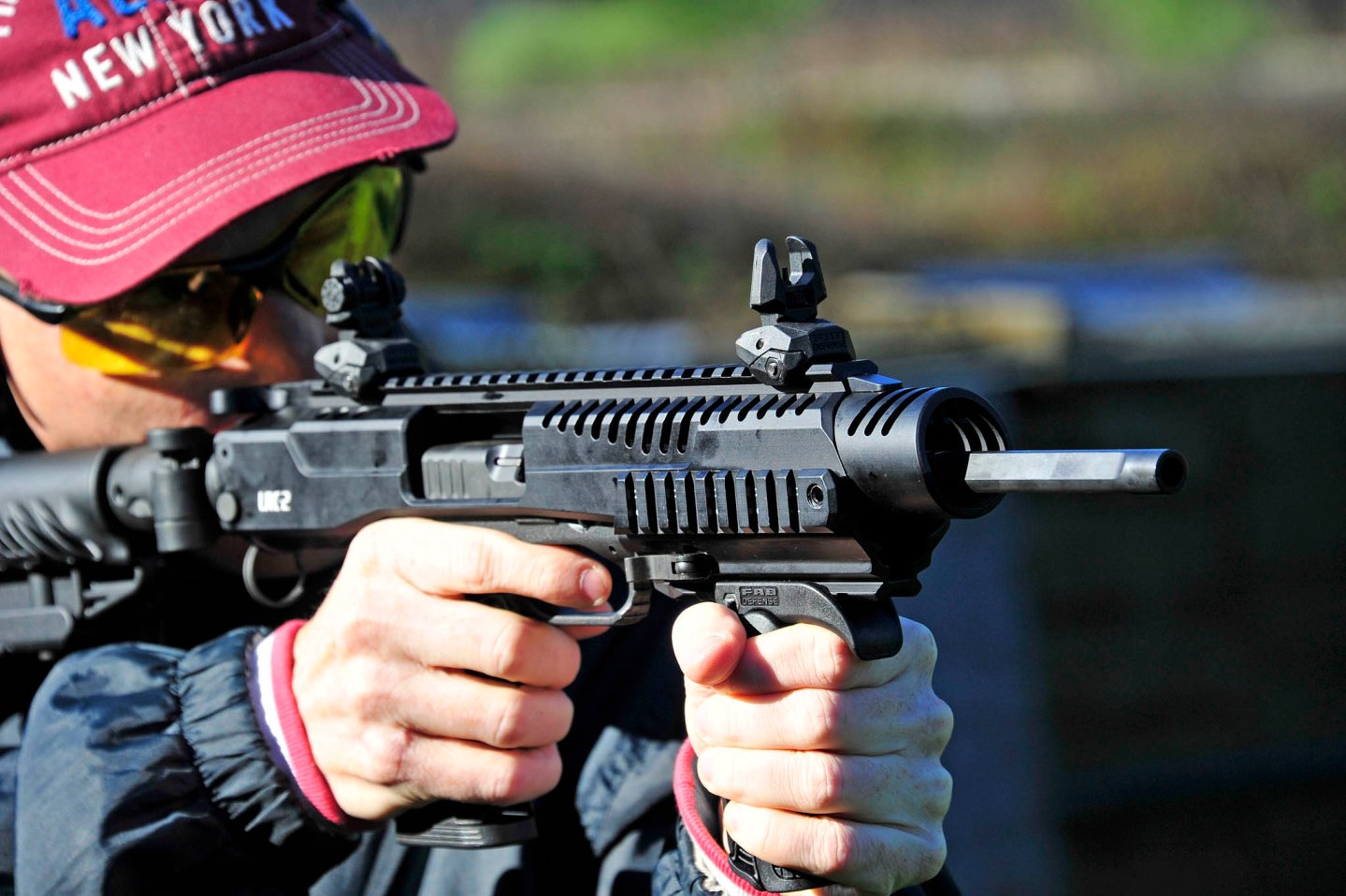 Arsenal Firearms LRC 2