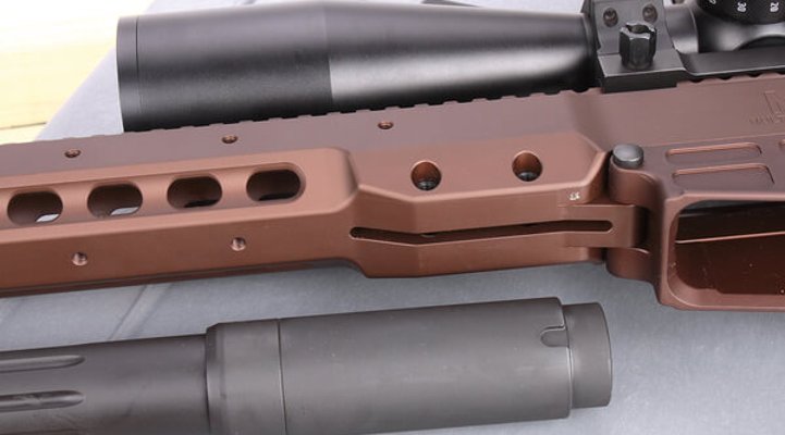 Barrett MRAD