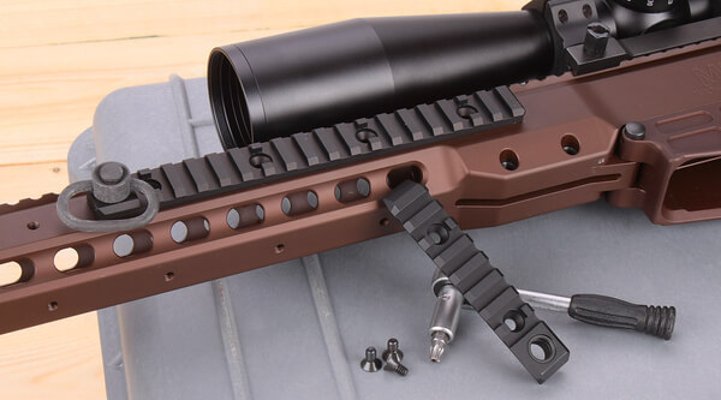 Barrett MRAD