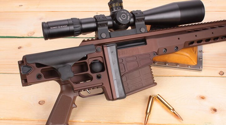 Barrett MRAD