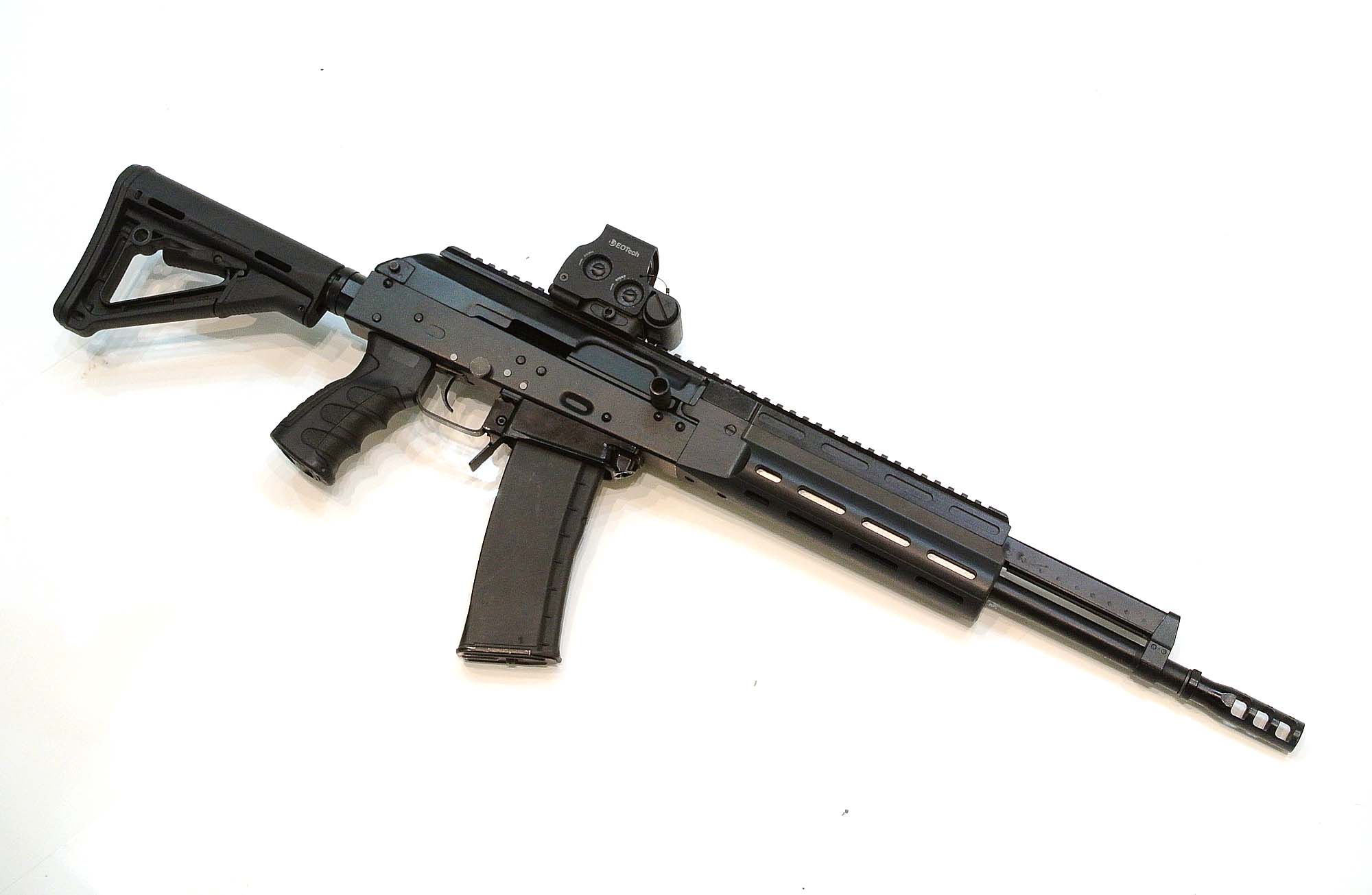 ak 107 civilian