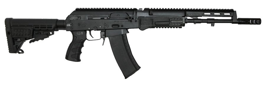 Saiga Mk107 Saiga Mk107