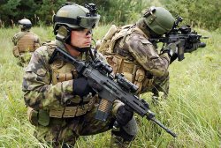 CZ-805 BREN A2 CZ-805 BREN A2