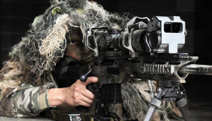 rifles: ELR-SR tender: USSOCOM is looking for a new sniper rifle for extreme ranges. What is in the list of requirements?
