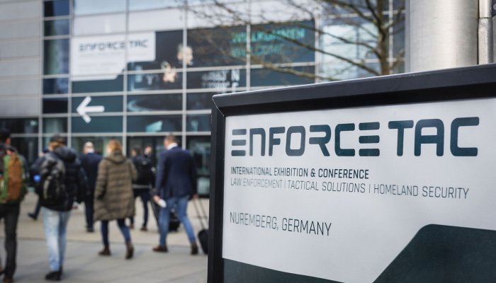 enforce-tac: Enforce Tac from February 28 to March 1, 2023: further development with more space, additional exhibitors and new content highlights