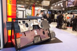 All4shooters.com at EUROSATORY 2014 All4shooters.com at EUROSATORY 2014
