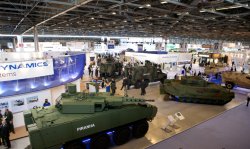 All4shooters.com at EUROSATORY 2014 All4shooters.com at EUROSATORY 2014