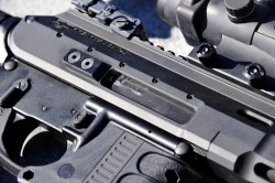 Faxon Firearms ARAK-21 all4shooters.com tests the Faxon Firearms ARAK-21 upper receiver