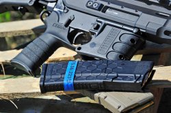 Faxon Firearms ARAK-21 all4shooters.com tests the Faxon Firearms ARAK-21 upper receiver